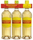 Muscat de Frontignan - Frontignan Premier - Super U à Cournon-D'Auvergne Muscat de Frontignan - Frontignan Premier en promo chez Super U Cournon-D'Auvergne à 14,90 €