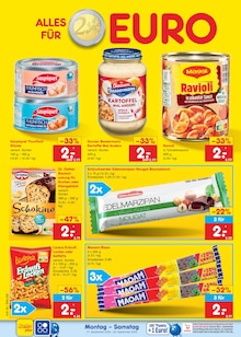 Süßigkeiten im Netto Marken-Discount Prospekt "Aktuelle Angebote" mit 71 Seiten (Göttingen)