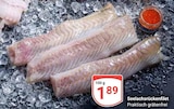 Seelachsrückenfilet im aktuellen GLOBUS Prospekt