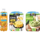 SUR TOUTES LES SOUPES ET PURÉES - FLORETTE dans le catalogue Carrefour