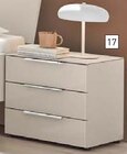 Console de nuit en promo chez Möbel Martin Metz à 111,00 €