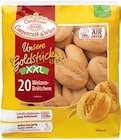 Aktuelles Brötchen XXL Angebot bei Netto Marken-Discount in Braunschweig ab 3,33 €