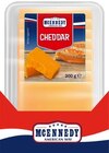 Cheddar - MCENNEDY en promo chez Lidl Asnières-sur-Seine à 2,99 €