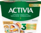 Activia Fruchtjoghurt im tegut Prospekt Activia Fruchtjoghurt von Danone im aktuellen tegut Prospekt für 1,49 €