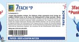 Payback bei E center im Gersthofen Prospekt für 