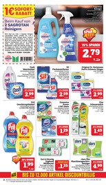 Aktueller Marktkauf Prospekt mit WC, "GANZ GROSS in kleinsten Preisen!", Seite 26
