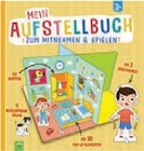 Mein Aufstellbuch im Angebot bei Lidl in Kirchheim Mein Aufstellbuch Angebote bei Lidl Kirchheim für 4,99 €