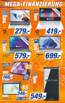 Notebook im expert Prospekt "Top Angebote" mit 8 Seiten (Düsseldorf)