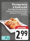Riesengarnelen in Knoblauchöl im Angebot bei E center in Hemer Riesengarnelen in Knoblauchöl Angebote bei E center Hemer für 2,99 €
