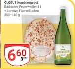 Badischer Federweißer im Angebot bei GLOBUS in Saarlouis Badischer Federweißer Angebote bei GLOBUS Saarlouis für 6,60 €