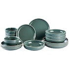 Aktuelles KOMBISERVICE Blau Bastia azzurro 16-teilig 4 Personen Angebot bei XXXLutz in Ulm ab 69,99 €