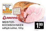 Meister-Kochschinken bei EDEKA im Gladbeck Prospekt für 1,99 €