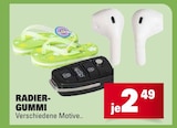 Aktuelles Radiergummi Angebot bei E center in Stuttgart ab 2,49 €