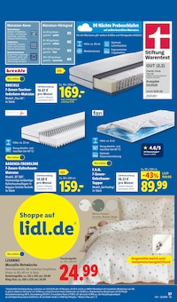 Teppichboden im Lidl Prospekt "LIDL LOHNT SICH" mit 74 Seiten (Gelsenkirchen)