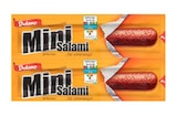 Aktuelles Mini Salami Angebot bei Lidl in Koblenz ab 0,69 €