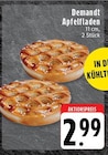 Aktuelles Apfelfladen Angebot bei E center in Mönchengladbach ab 2,99 €