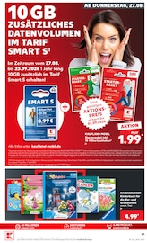 Ähnliche Otelo Angebote im Prospekt "Hier bin ich richtig" von Kaufland Ähnliches Angebot bei Kaufland in Prospekt "Hier bin ich richtig" gefunden auf Seite 60