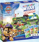 Intermarché Super Landerneau - Promo Milles Bornes junior Pat' Patrouille Promo Milles Bornes junior Pat' Patrouille à 14,92 € dans le catalogue Intermarché Super à Landerneau