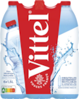 Eau minérale naturelle - VITTEL en promo chez Monoprix Eau minérale naturelle - VITTEL dans le catalogue Monoprix