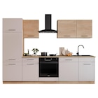 Küchenblock Max II im aktuellen POCO Prospekt