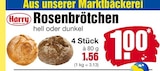 Angebot im EDEKA Engelbrechtsche Wildnis Prospekt EDEKA Engelbrechtsche Wildnis Prospekt mit im Angebot für 1,00 €