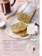 Aktueller Alnatura Prospekt mit Handmixer, "Alnatura Magazin", Seite 34