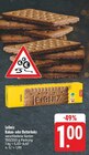 Kakao- oder Butterkeks Angebote von Leibniz bei EDEKA Hoyerswerda für 1,00 €