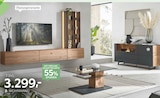 Wohnwand im Angebot bei XXXLutz Möbelhäuser in Gießen Wohnwand Angebote bei XXXLutz Möbelhäuser Gießen für 2.799,00 €