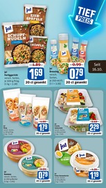 Salat im REWE Prospekt in Mainz Aktueller REWE Prospekt mit Salat, "Dein Markt", Seite 3