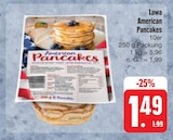 American Pancakes bei E center im Amberg Prospekt für 1,49 €