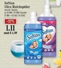 Aktuelles Ultra Weichspüler Angebot bei EDEKA in Bergisch Gladbach ab 1,11 €