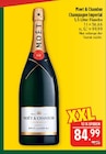 Champagne Imperial Angebote von Moet & Chandon bei Marktkauf Plauen für 84,99 €