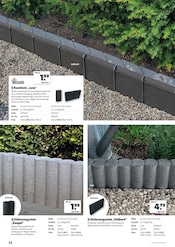 Aktueller Hagebaumarkt Prospekt mit Gartenwerkzeug, "GARTENBAUSTOFFE", Seite 52