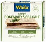 Tasty Snacks Crisps von Wasa im aktuellen REWE Prospekt