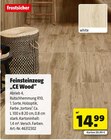 Feinsteinzeug „CE Wood“ Angebote bei Hagebaumarkt Schwäbisch Gmünd für 20,99 €