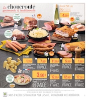 Vin Angebote im Prospekt "C'EST TOUS LES JOURS LE MARCHÉ" von Supermarchés Match auf Seite 5