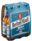 Weisse Angebote von Berliner Kindl bei Getränkeland Greifswald für 3,99 €