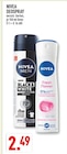 Black & White Invisible Original im Angebot bei Marktkauf in Detmold Black & White Invisible Original Angebote von Nivea bei Marktkauf Detmold für 2,49 €