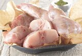 Casino Supermarchés Deuil-la-Barre - Promo Cuisses de lapin Promo Cuisses de lapin à 7,12 € dans le catalogue Casino Supermarchés à Deuil-la-Barre