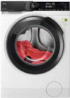 dodenhof TechnikWelt Posthausen - Waschvollautomat LR8E75499 Angebot im Prospekt Waschvollautomat LR8E75499 bei dodenhof TechnikWelt im Posthausen Prospekt für 594,00 €