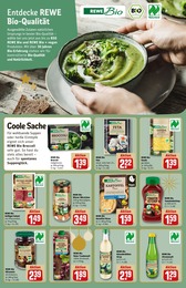 REWE Kohl im Prospekt 