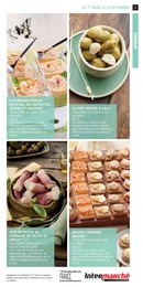 Offre Canapé dans le catalogue Intermarché du moment à la page 3
