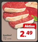 Roastbeef im Angebot bei Markant Nordwest in Emden Roastbeef Angebote bei Markant Nordwest Emden für 2,49 €