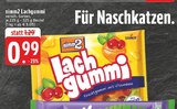EDEKA Leopoldshöhe - Lachgummi Angebot im Prospekt Lachgummi bei EDEKA im Leopoldshöhe Prospekt für 0,99 €