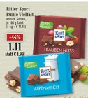 Aktuelles Trauben Nuss Angebot bei EDEKA in Bergisch Gladbach ab 1,11 €