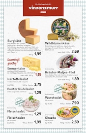 Ähnliche Bärlauch Angebote im Prospekt "Dein Markt" von REWE in Ingolstadt Ähnliche Angebote wie Bärlauch im Prospekt "Dein Markt" auf Seite 12 von REWE in Ingolstadt