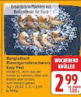 Bangladesch Riesengarnelenschwanz Easy Peel für 2,99 € bei E center im Angebot Bangladesch Riesengarnelenschwanz Easy Peel im aktuellen E center Prospekt