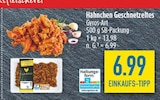 Geschnetzeltes Gyros-Art Angebote von Hähnchen bei diska Erfurt für 6,99 €