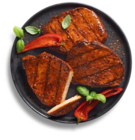 Aktuelles Rückensteak Paprika Style Angebot bei Kaufland in Göttingen ab 5,79 €