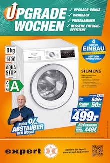 expert Prospekt der KW 42 "Top Angebote" Aktueller expert Prospekt "Top Angebote" Seite 1 von 16 Seiten